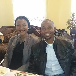 Meet your Posher, Jemila